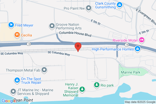 Columbia Ventures Corporation