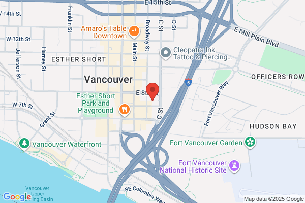 Opti Staffing-Vancouver