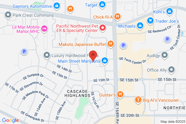 Goodwill Industries of the Columbia Willamette