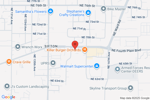 Goodwill Industries of the Columbia Willamette
