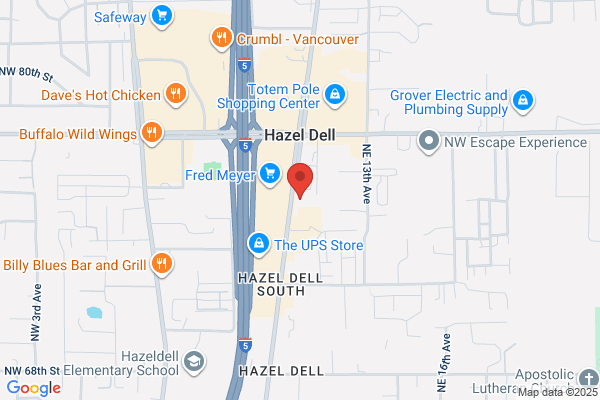 Firestone Tire & Service Centers