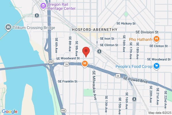 New House Towing - Vancouver