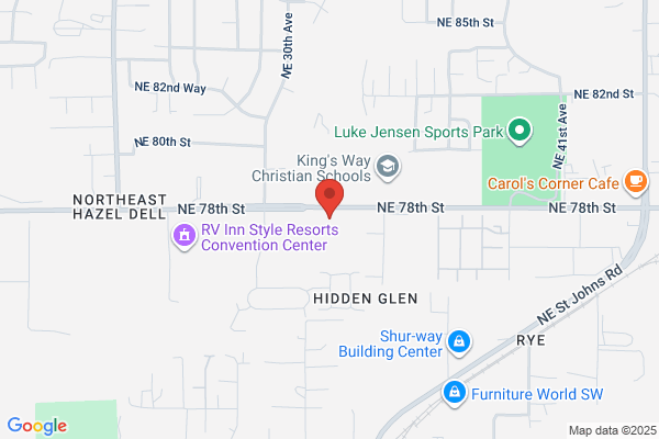 Oregon Professional Insurance Agents