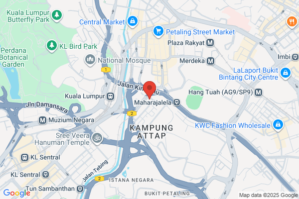 Kop Travel International Bureau Inc