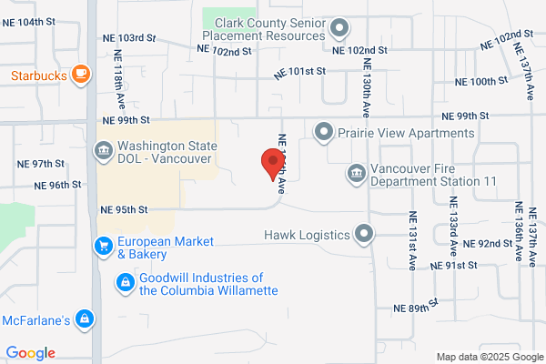 Aks Engineering & Forestry Vancouver Llc