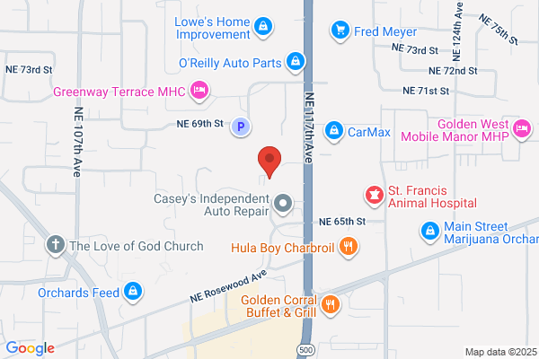 Enterprise Truck Rental