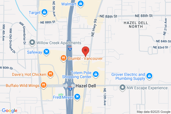 U-Haul Storage of Hazel Dell