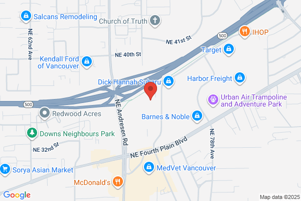Alan Webb's Collision Center