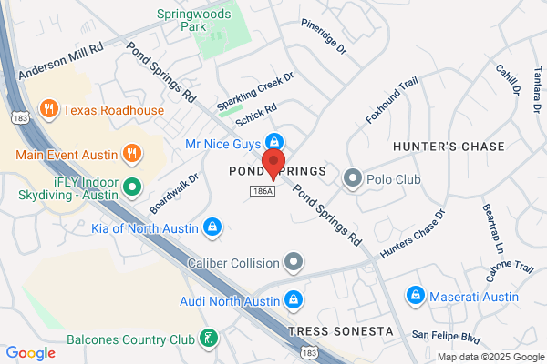 Austin's Affordable Autos
