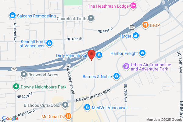 Manor Highway Auto Sales