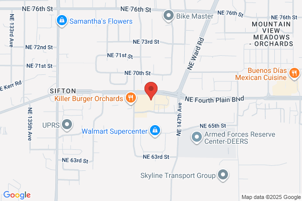 Banfield Pet Hospital