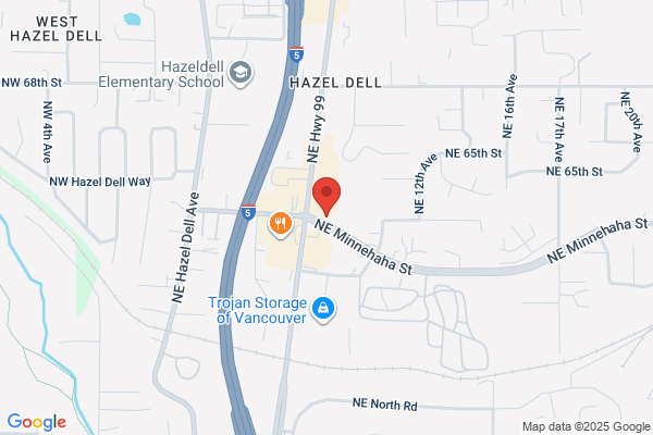 Hazeldell Animal Hospital