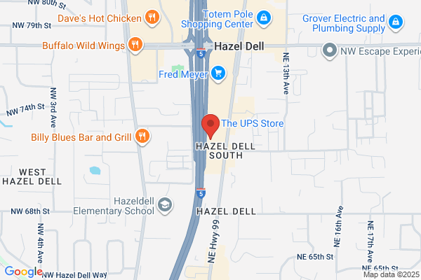 WellHaven Pet Health Hazel Dell