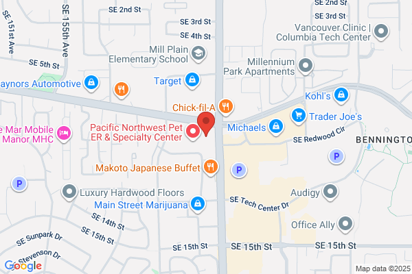 WellHaven Pet Health Mill Plain