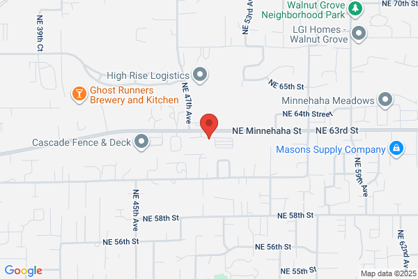 Additional Self Storage, Minnehaha