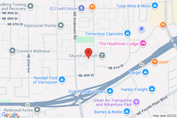 Van Mall Storage