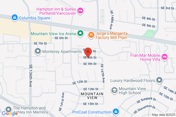 Suncoast Environmental NW