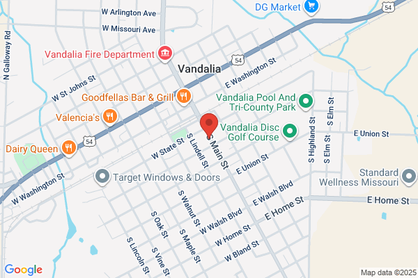 Vandalia Firestone & Appliance & Furniture
