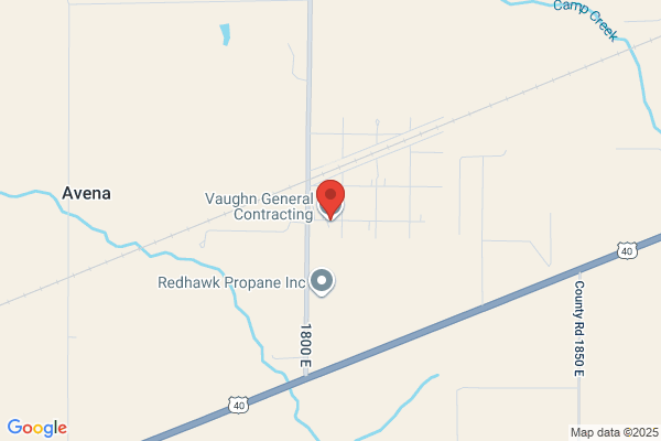 Vaughn Contracting