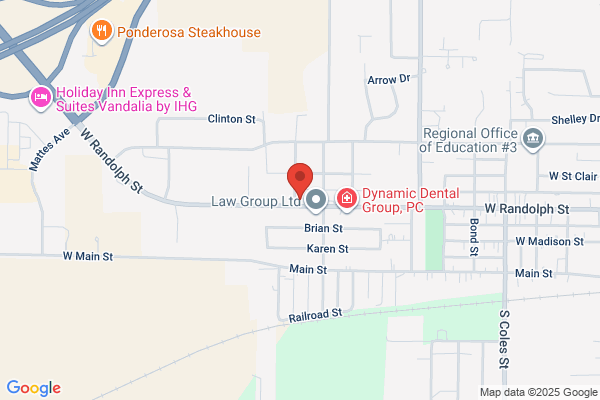 Vandalia Dental Associates