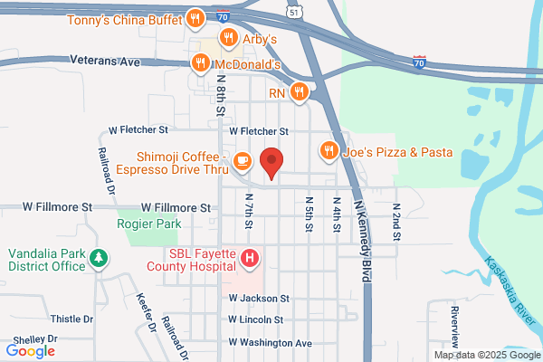MidAmerica Center For Dental Wellness & Aesthetics, P.C.