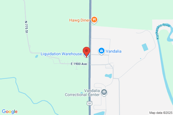 Vandalia Furniture