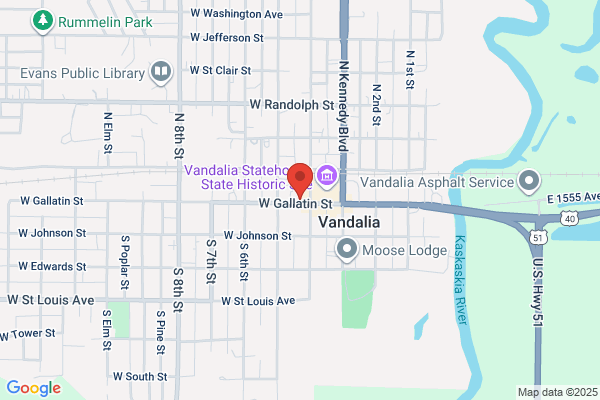 Vandalia Mutual Insurance Co