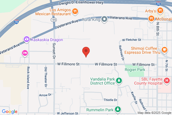 Brookstone Estates of Vandalia