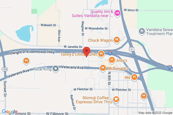 Land of Lincoln Credit Union