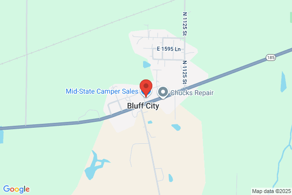 Mid-State Camper Sales