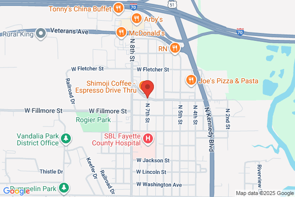Oak Grove Mobile Home Park
