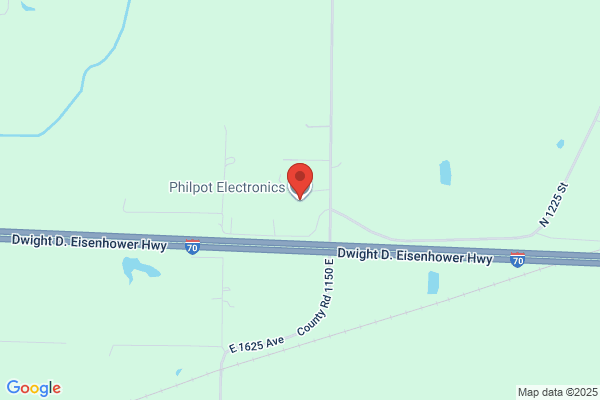 Philpot Electronics