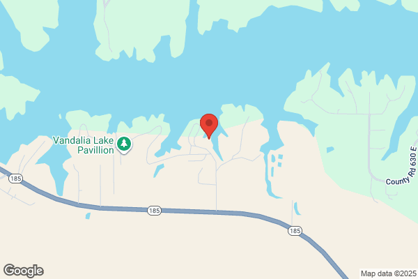 Vandalia Lake Marina