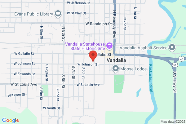 Vandalia Leader-Union the