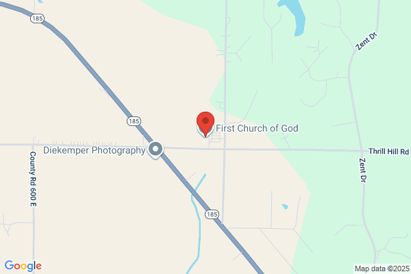 First Assembly of God