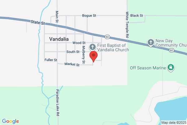 Vandalia Church of God