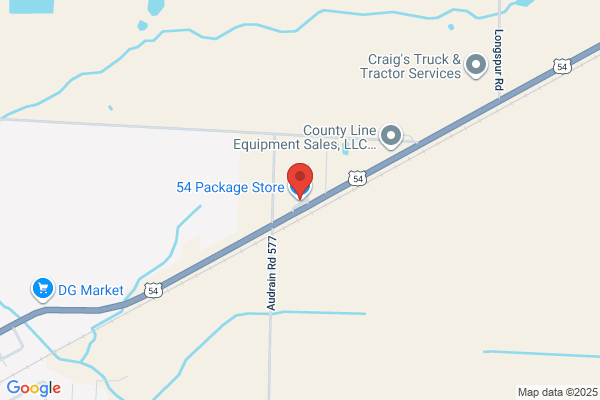 54 Package Store