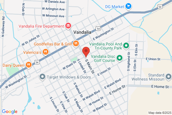 Housing Authority of Vandalia