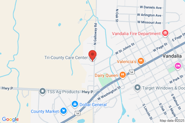 Tri-County Care Center