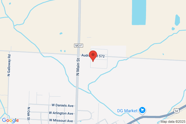 Vandalia Cemetery Association