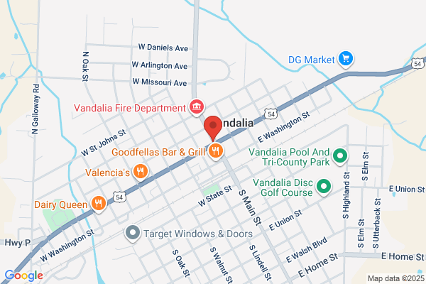 Vandalia Cinema I & II