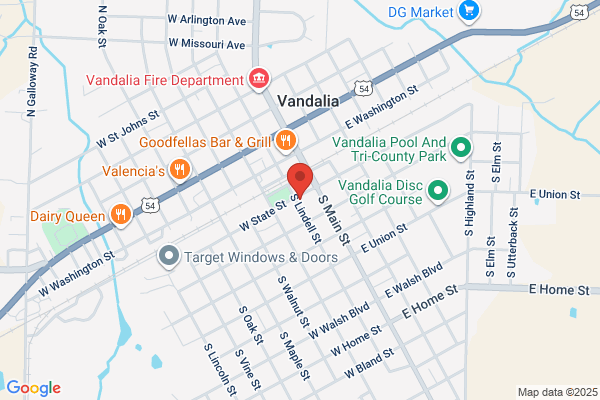 Vandalia Hotel