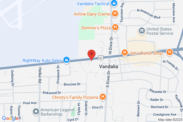Five Star Vandalia Furnace & Air Conditioning