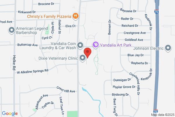 Vandalia Townhomes