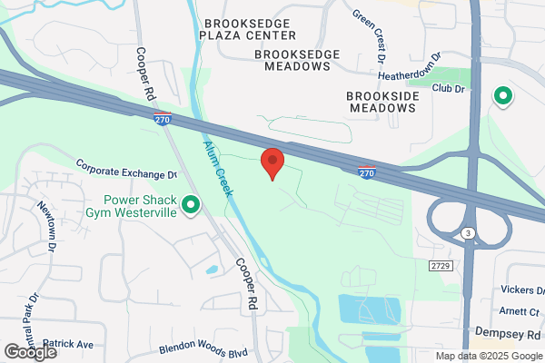 Corna Kokosing Construction Easton