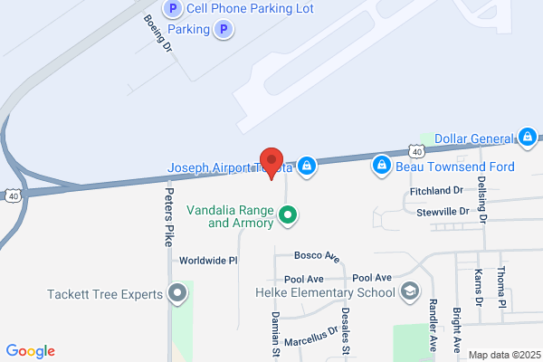 Joseph Airport Hyundai