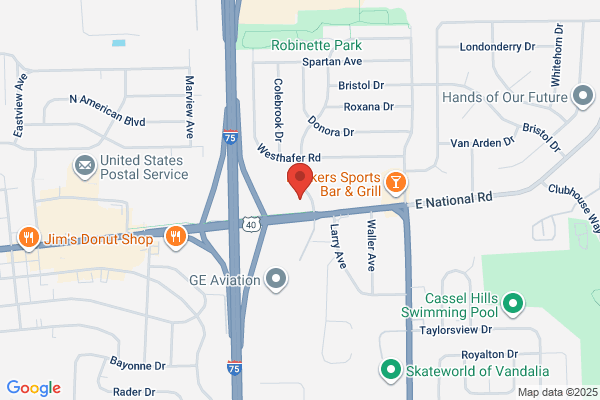 AutoZone Auto Parts