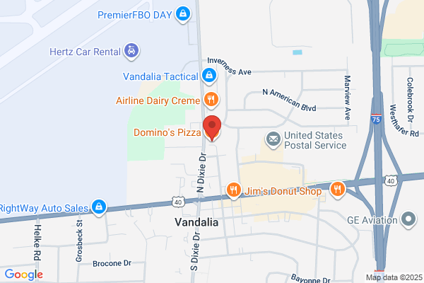 Main Auto Parts