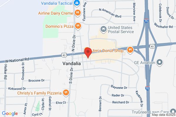 NAPA Auto Parts COL084