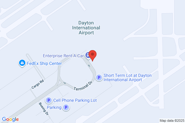 Avis Car Rental